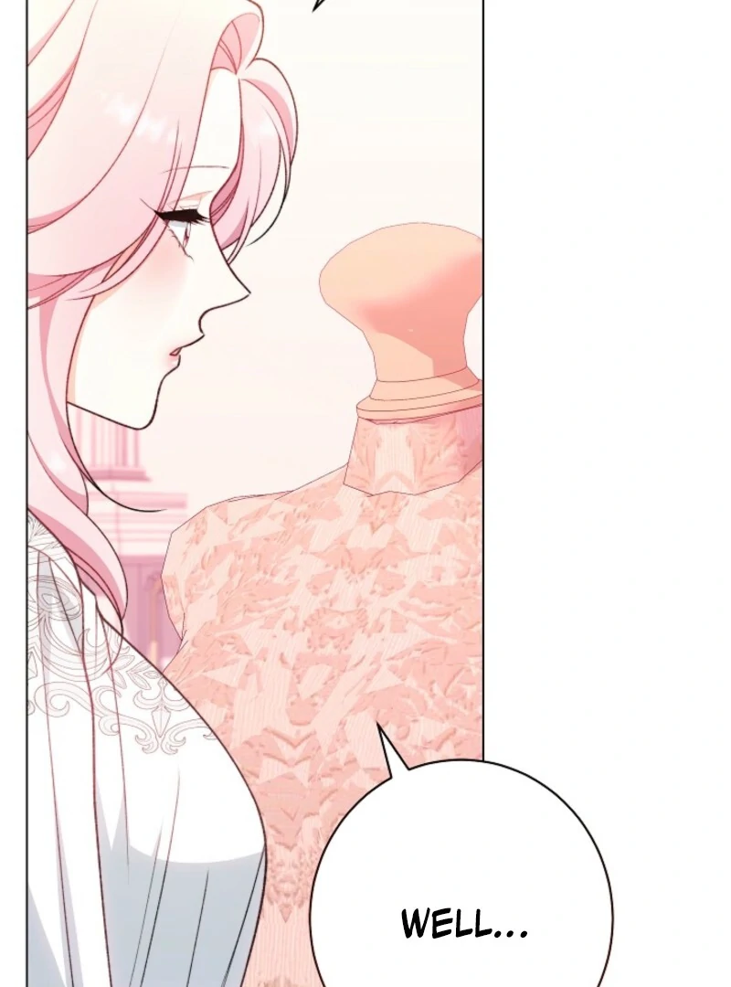 Exclusive maid of the evil empress Chapter 115 - Page 77