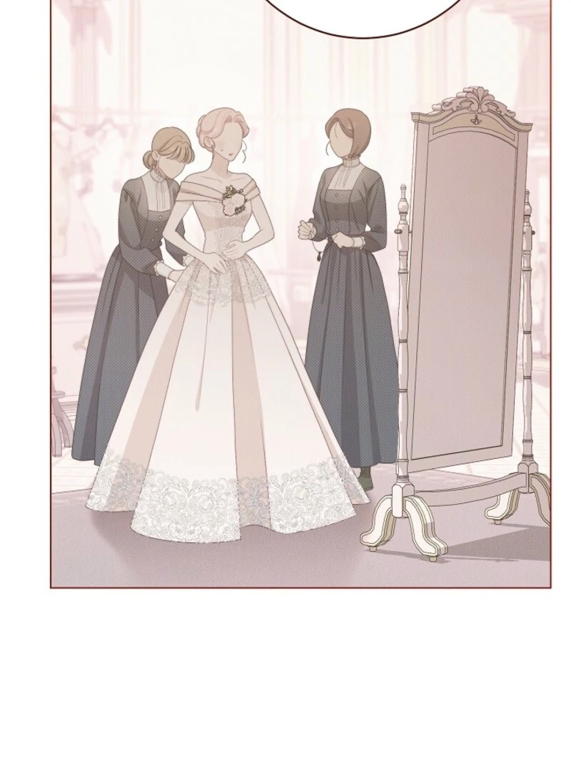 Exclusive maid of the evil empress Chapter 115 - Page 79