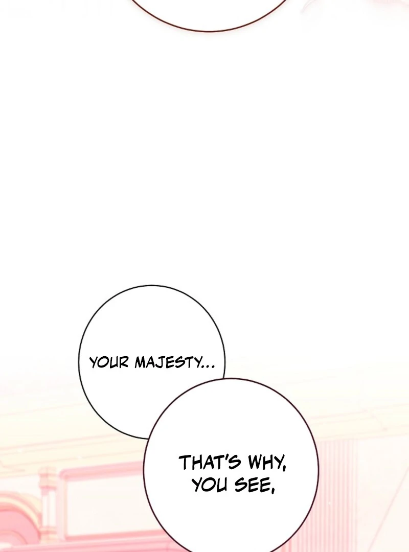 Exclusive maid of the evil empress Chapter 115 - Page 84