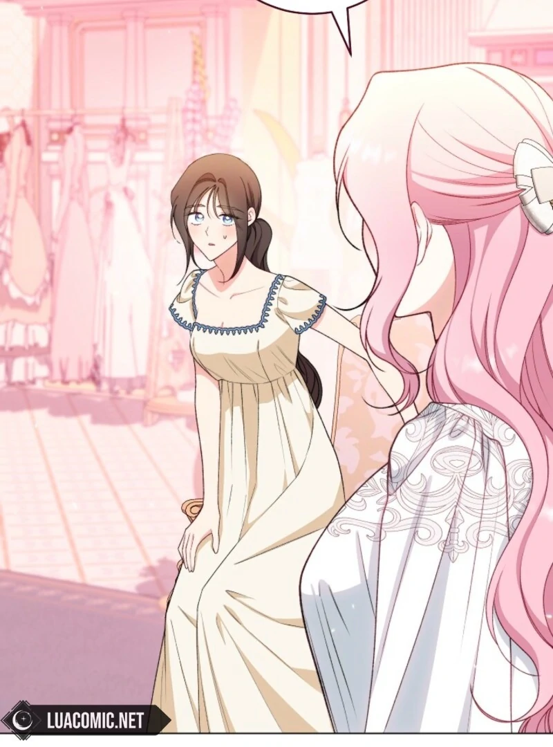 Exclusive maid of the evil empress Chapter 115 - Page 85