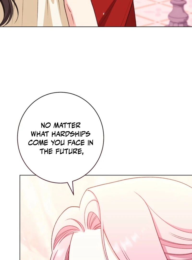 Exclusive maid of the evil empress Chapter 115 - Page 88