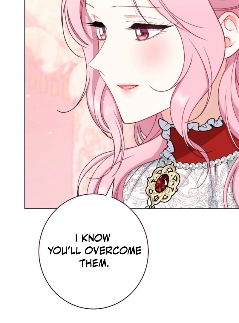 Exclusive maid of the evil empress Chapter 115 - Page 89