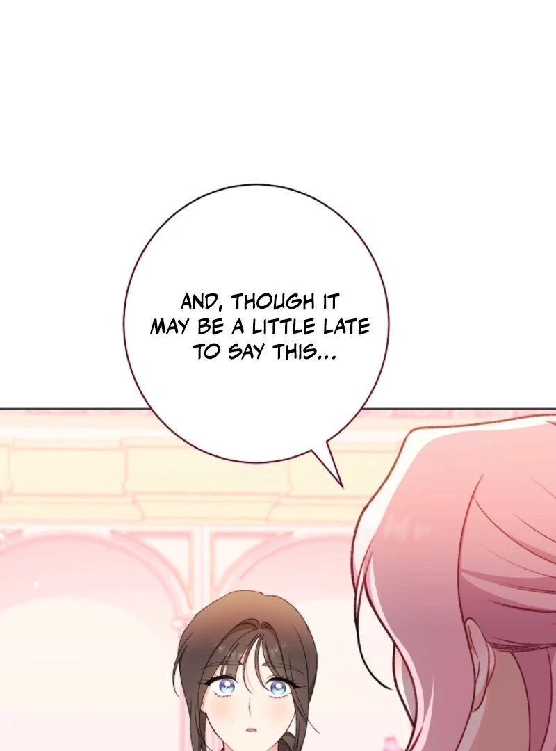 Exclusive maid of the evil empress Chapter 115 - Page 90