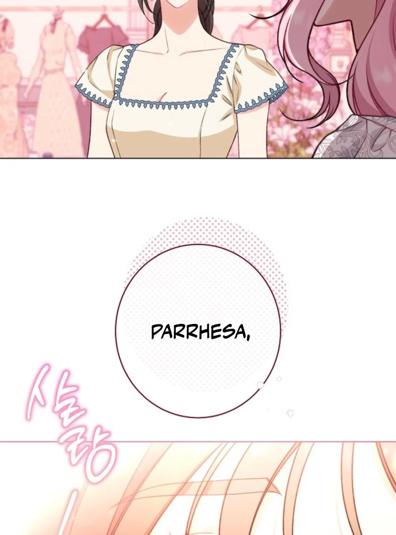 Exclusive maid of the evil empress Chapter 115 - Page 91