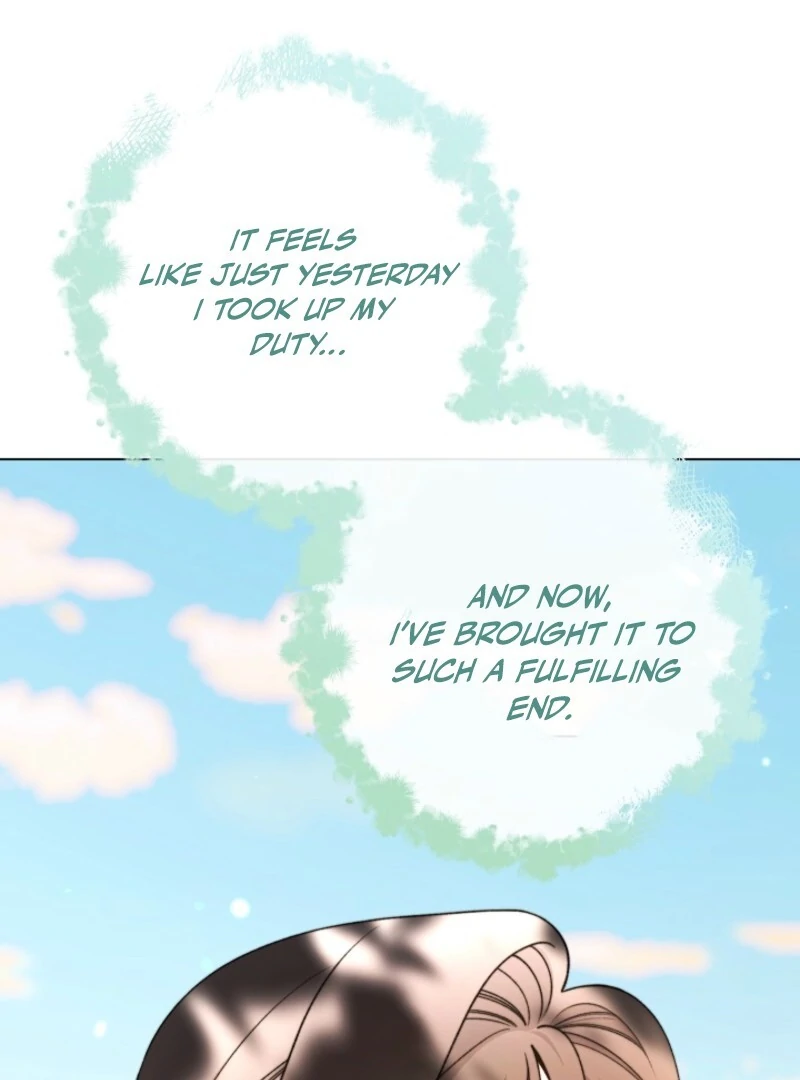 Exclusive maid of the evil empress Chapter 115 - Page 114