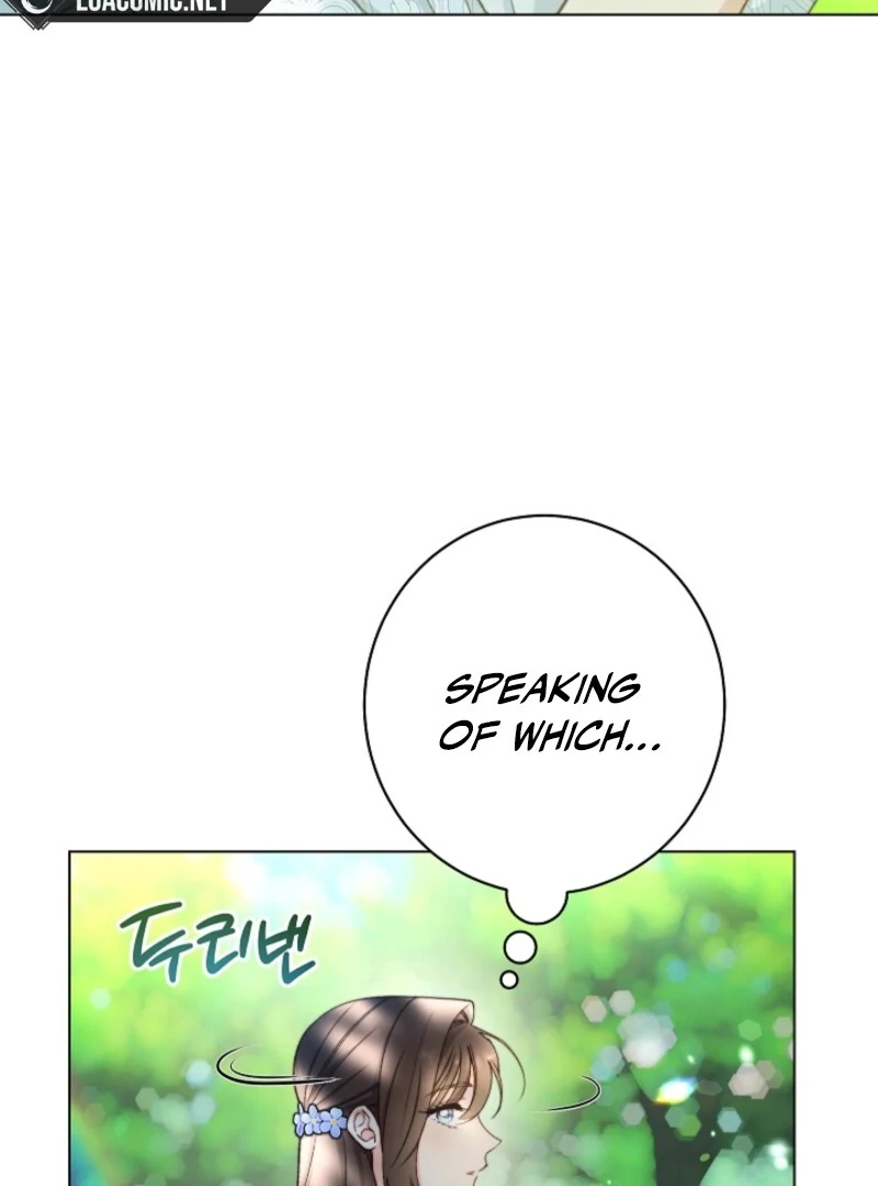 Exclusive maid of the evil empress Chapter 115 - Page 116