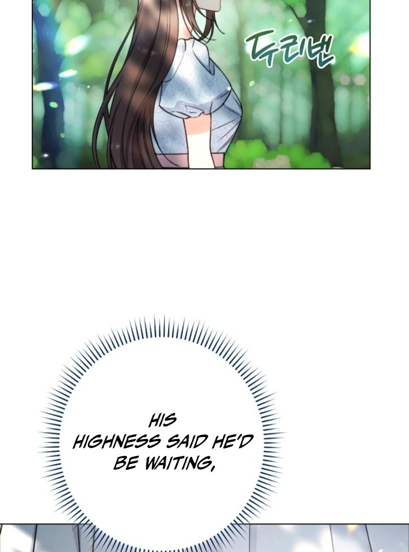 Exclusive maid of the evil empress Chapter 115 - Page 117