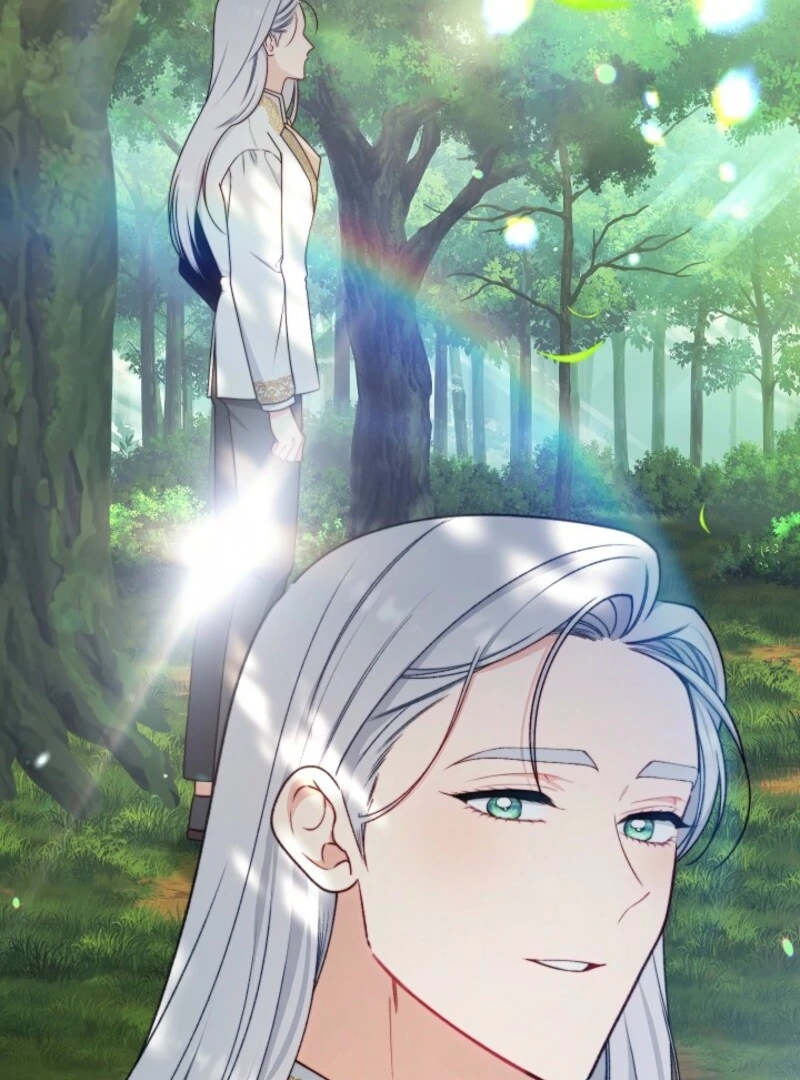 Exclusive maid of the evil empress Chapter 115 - Page 121