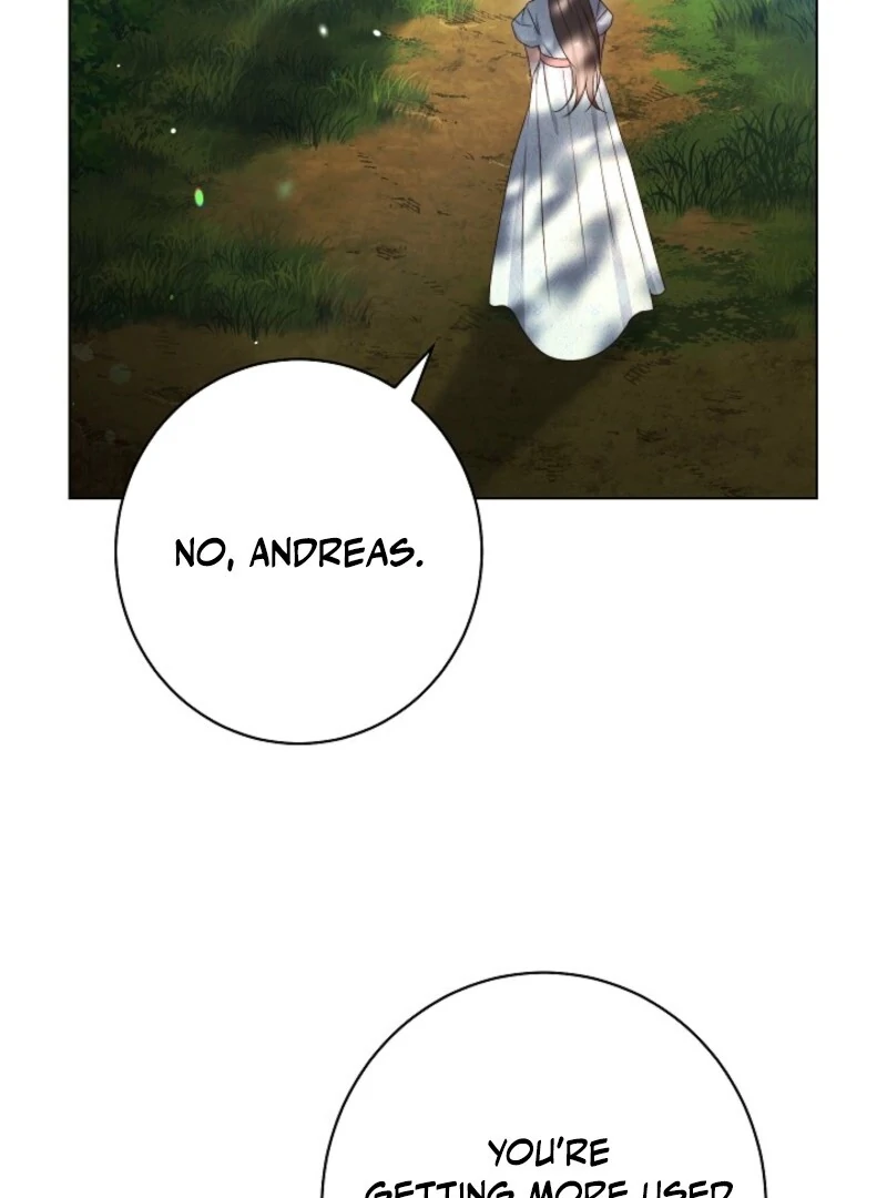 Exclusive maid of the evil empress Chapter 115 - Page 125