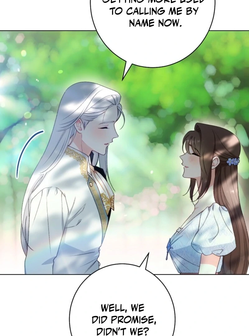 Exclusive maid of the evil empress Chapter 115 - Page 126