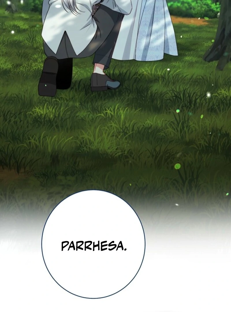 Exclusive maid of the evil empress Chapter 115 - Page 131