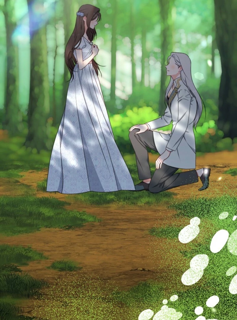 Exclusive maid of the evil empress Chapter 116 - Page 9