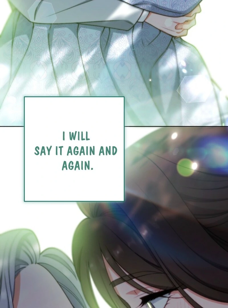 Exclusive maid of the evil empress Chapter 116 - Page 35