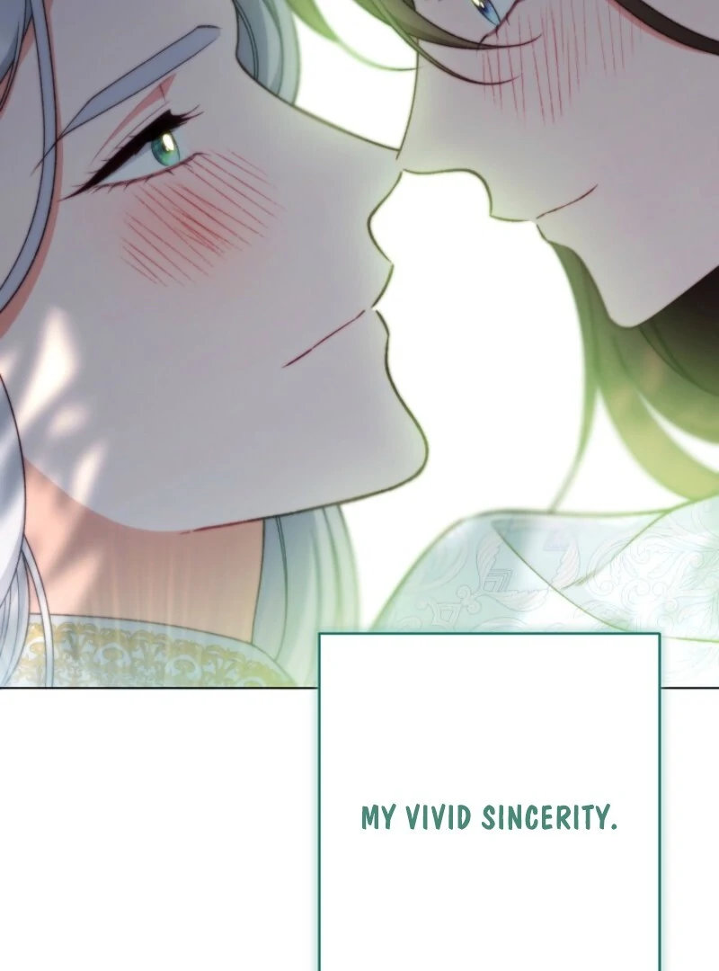 Exclusive maid of the evil empress Chapter 116 - Page 36