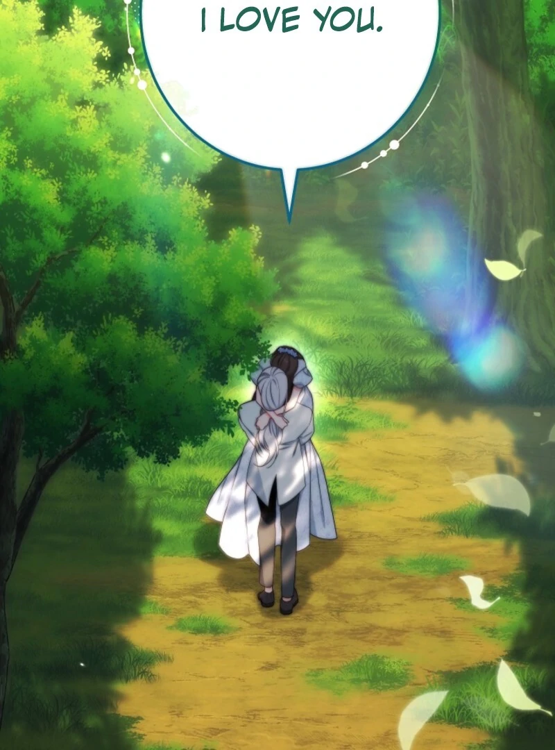 Exclusive maid of the evil empress Chapter 116 - Page 38