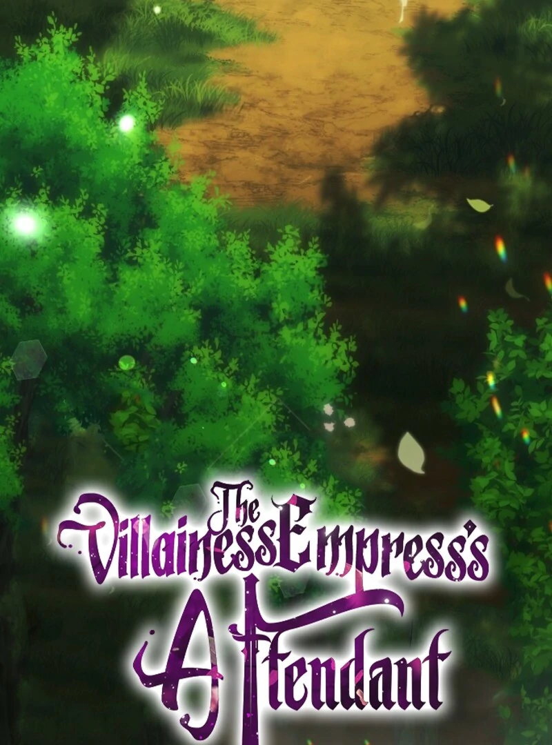 Exclusive maid of the evil empress Chapter 116 - Page 39