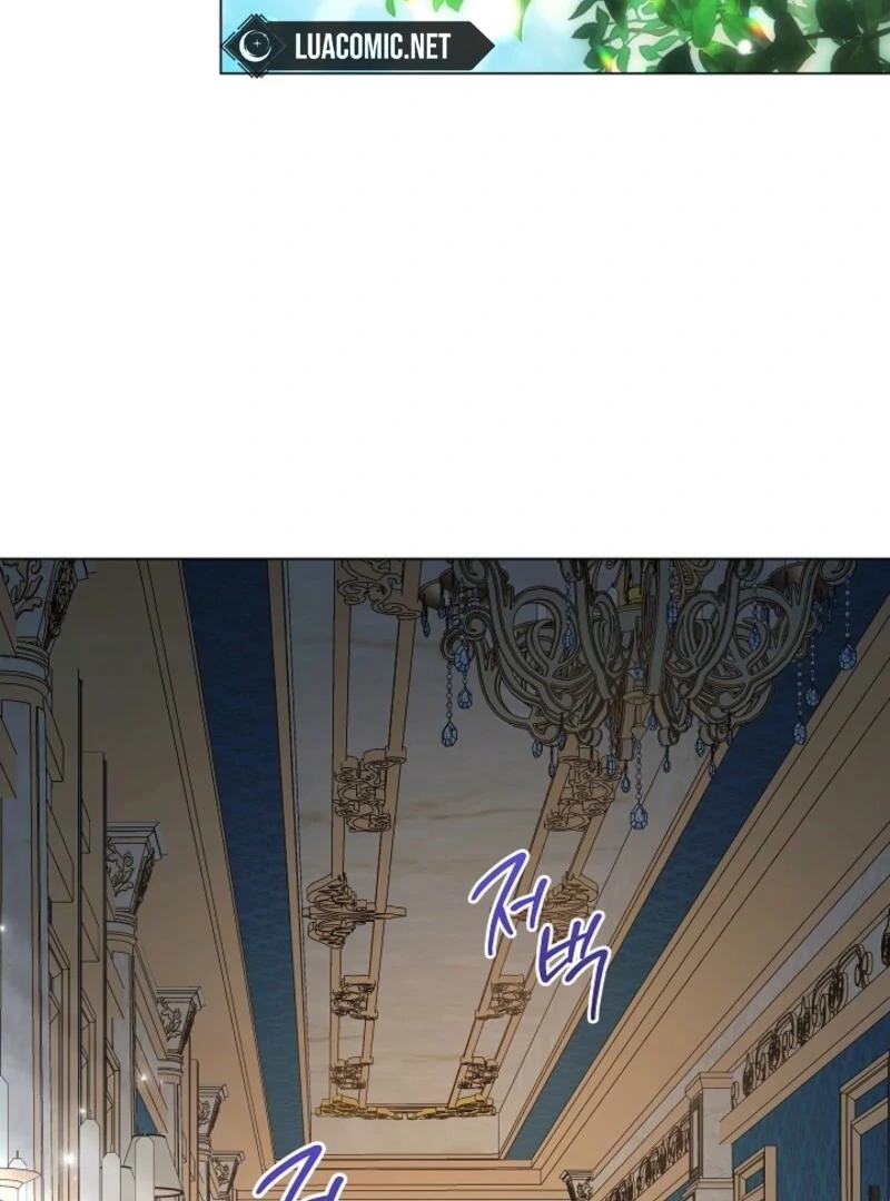 Exclusive maid of the evil empress Chapter 116 - Page 43