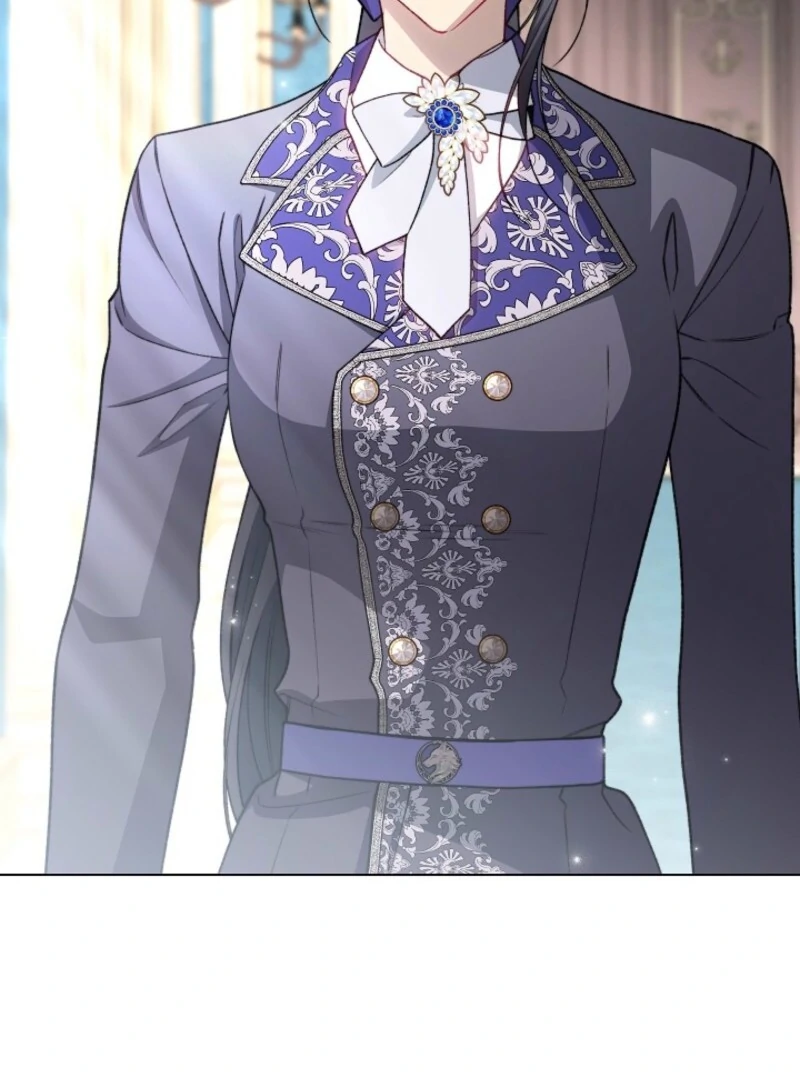 Exclusive maid of the evil empress Chapter 116 - Page 45