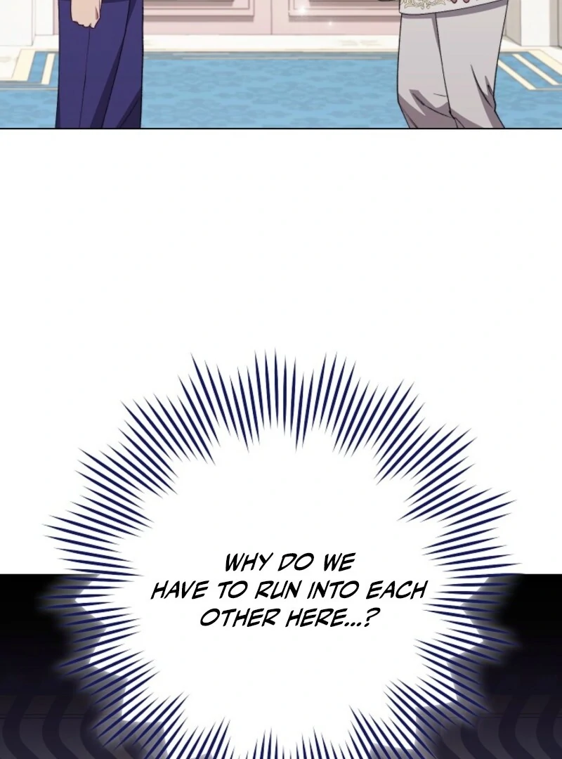 Exclusive maid of the evil empress Chapter 116 - Page 49