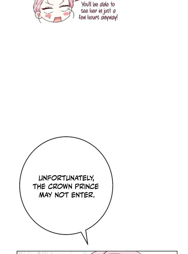 Exclusive maid of the evil empress Chapter 116 - Page 55