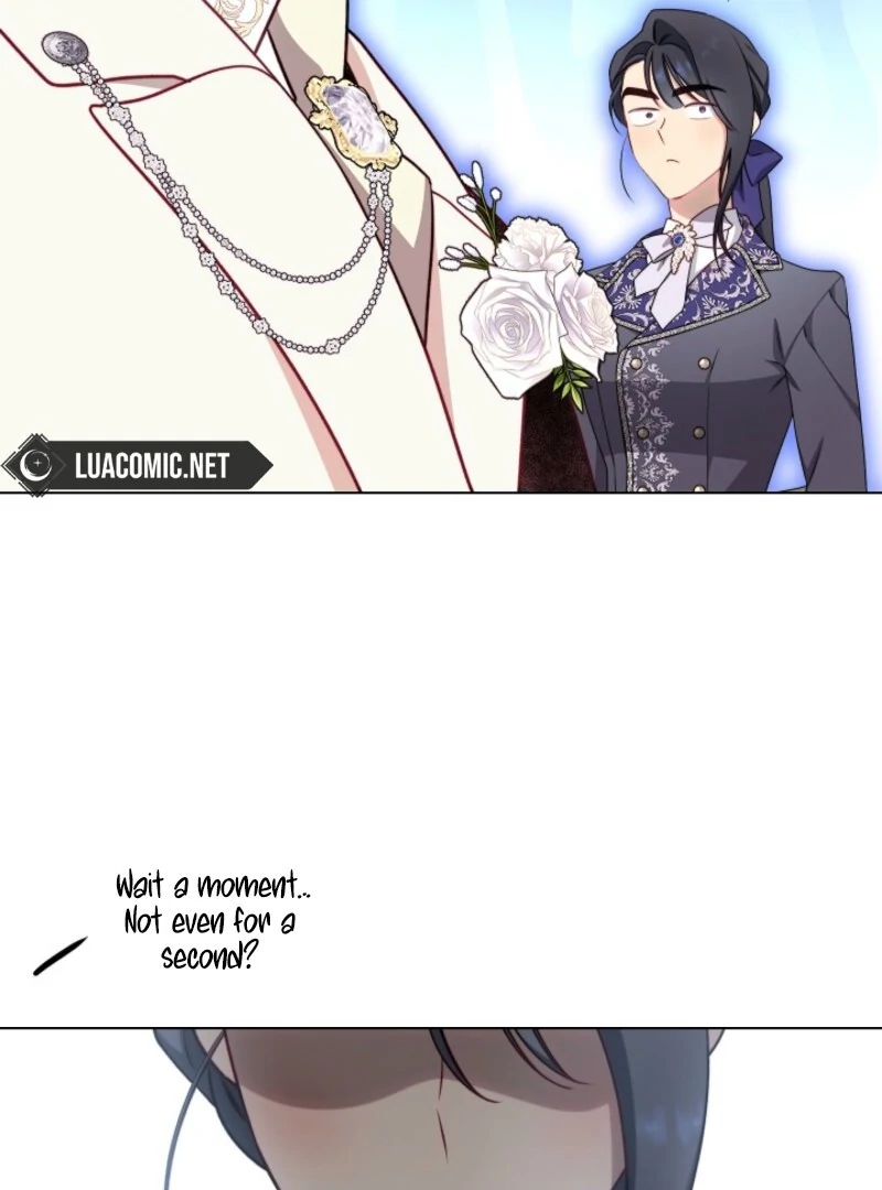 Exclusive maid of the evil empress Chapter 116 - Page 58