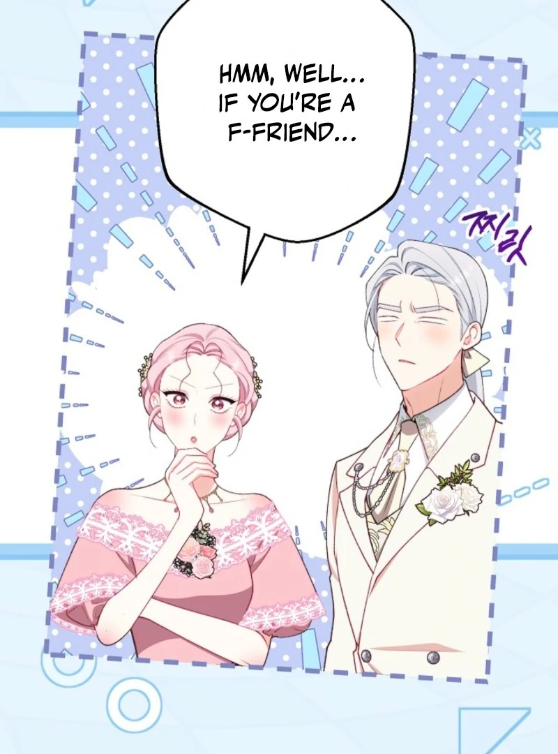 Exclusive maid of the evil empress Chapter 116 - Page 65