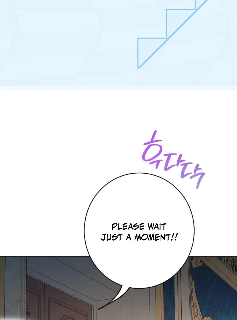 Exclusive maid of the evil empress Chapter 116 - Page 66