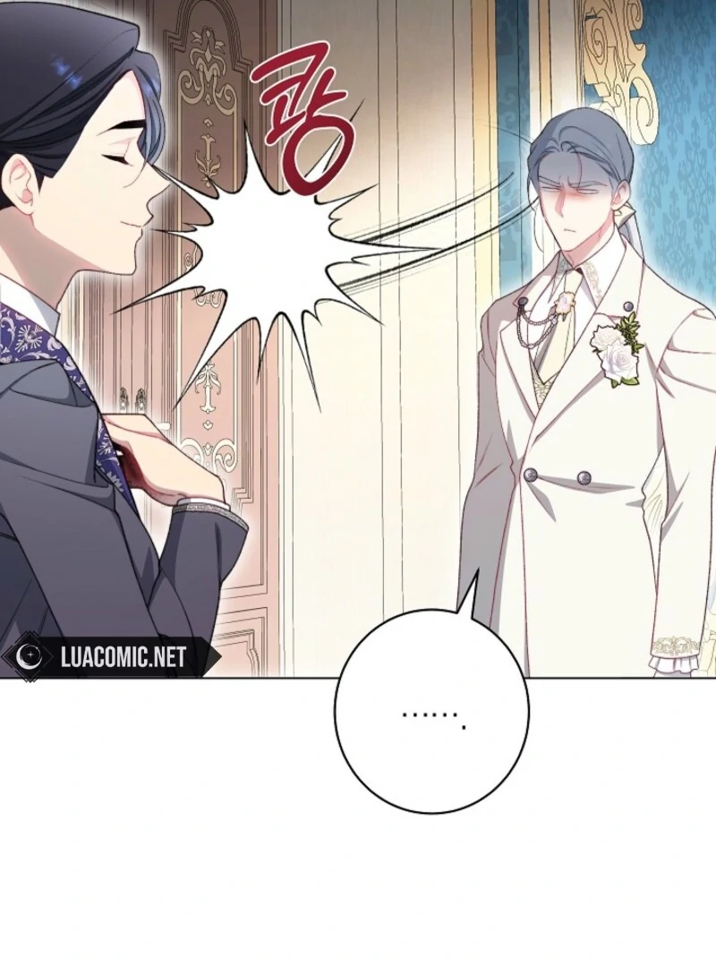 Exclusive maid of the evil empress Chapter 116 - Page 67