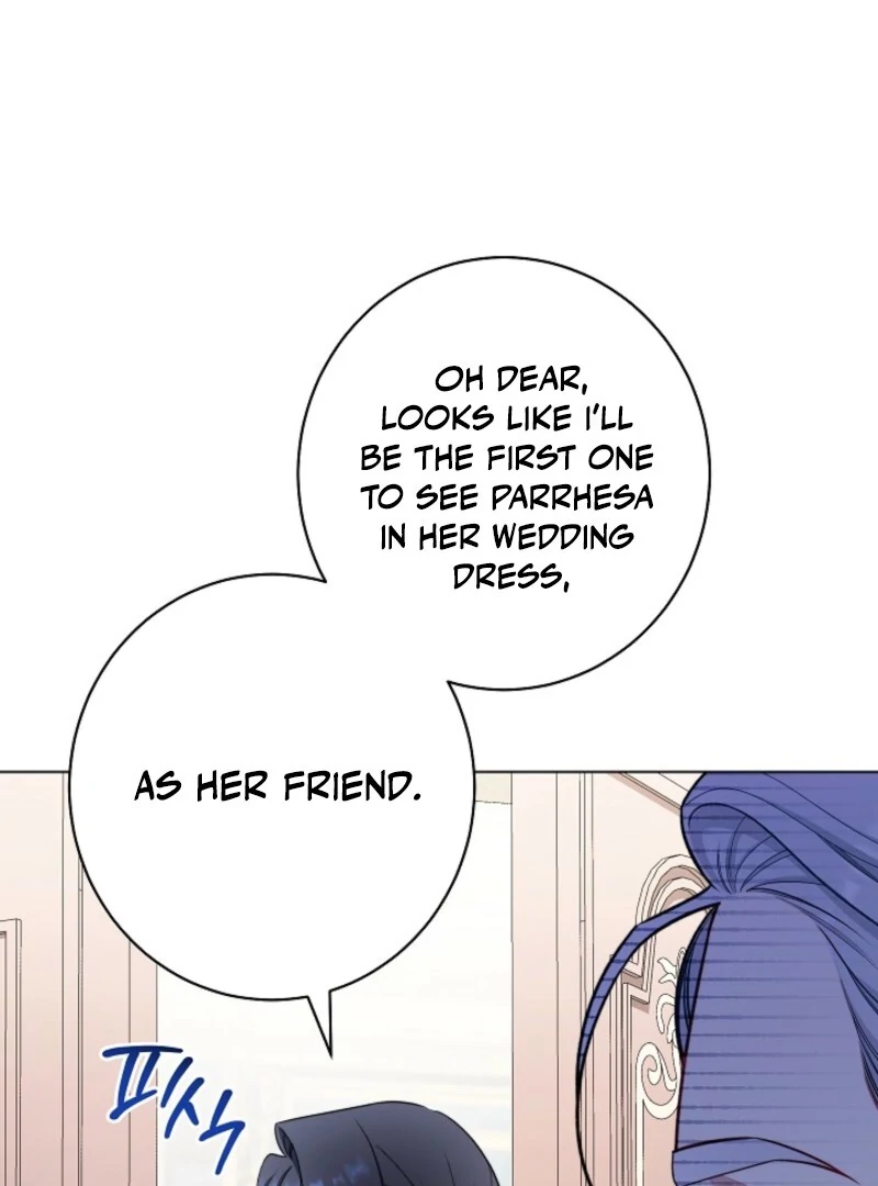 Exclusive maid of the evil empress Chapter 116 - Page 70