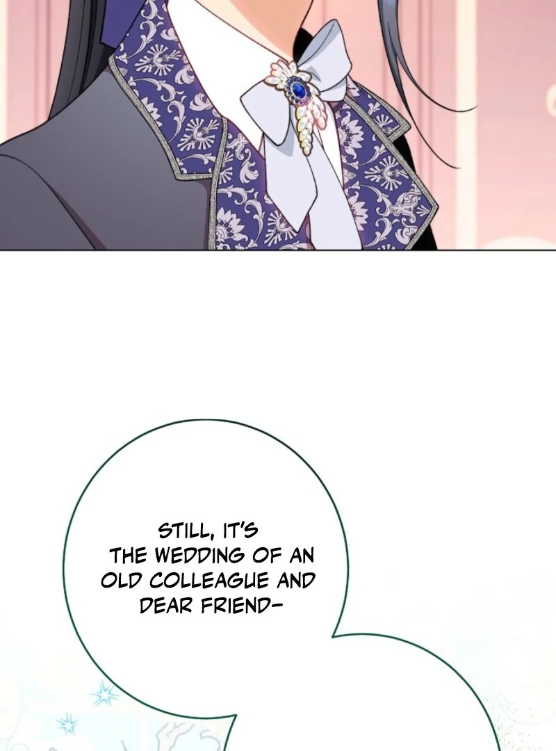 Exclusive maid of the evil empress Chapter 116 - Page 77