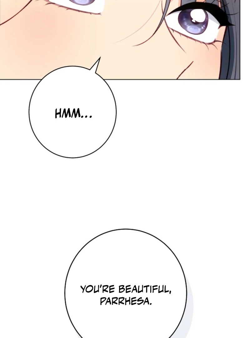 Exclusive maid of the evil empress Chapter 116 - Page 82