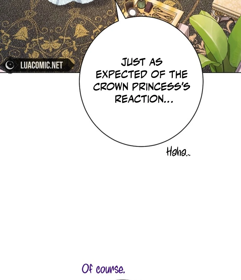 Exclusive maid of the evil empress Chapter 116 - Page 89