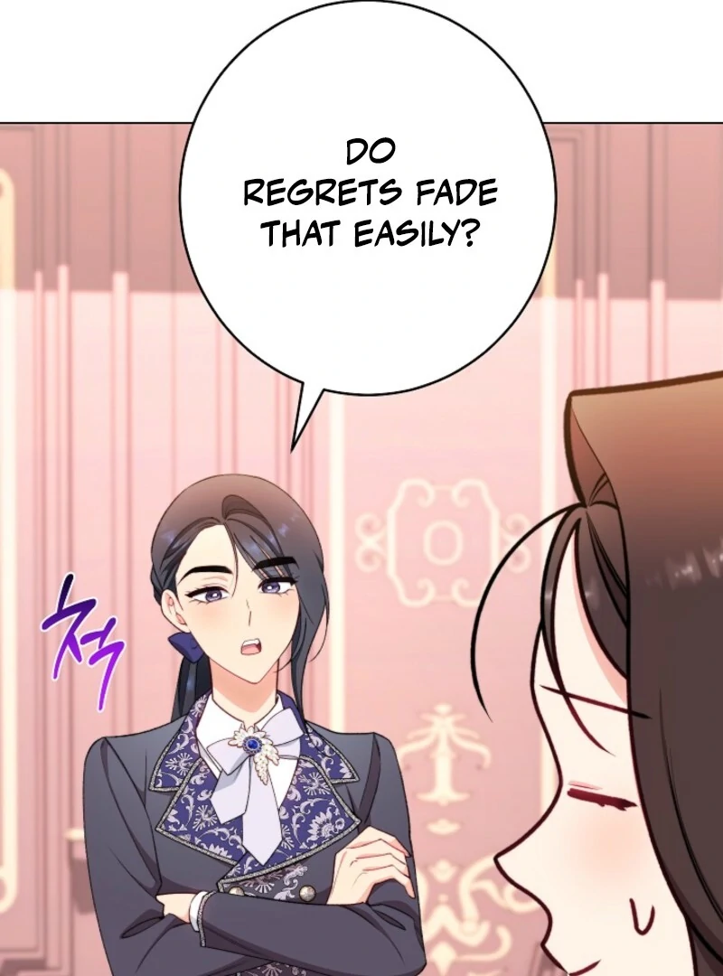 Exclusive maid of the evil empress Chapter 116 - Page 90