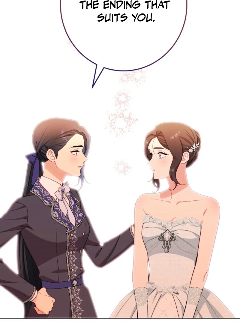 Exclusive maid of the evil empress Chapter 116 - Page 94