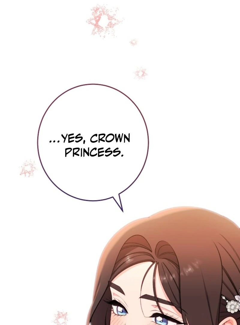 Exclusive maid of the evil empress Chapter 116 - Page 95