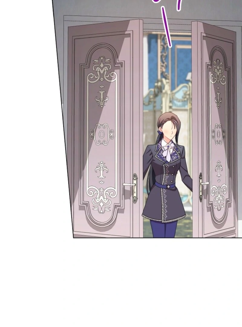 Exclusive maid of the evil empress Chapter 116 - Page 99