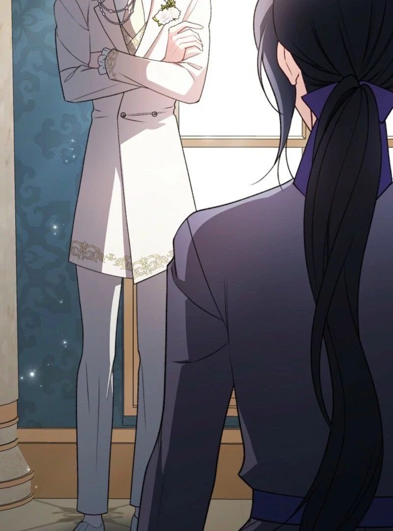 Exclusive maid of the evil empress Chapter 116 - Page 101