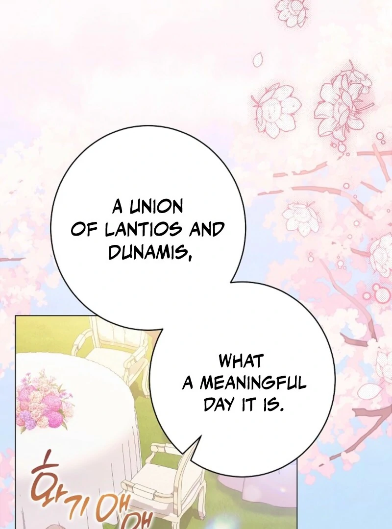 Exclusive maid of the evil empress Chapter 116 - Page 111