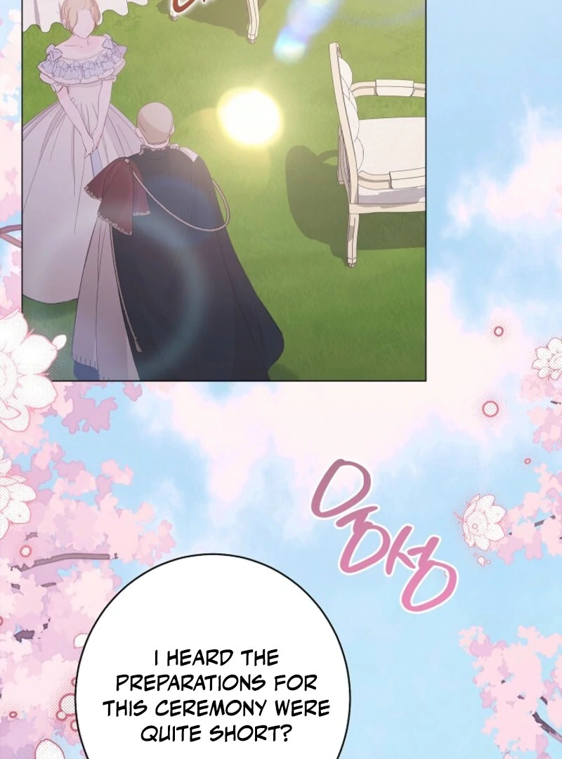 Exclusive maid of the evil empress Chapter 116 - Page 112