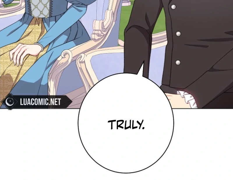 Exclusive maid of the evil empress Chapter 116 - Page 116
