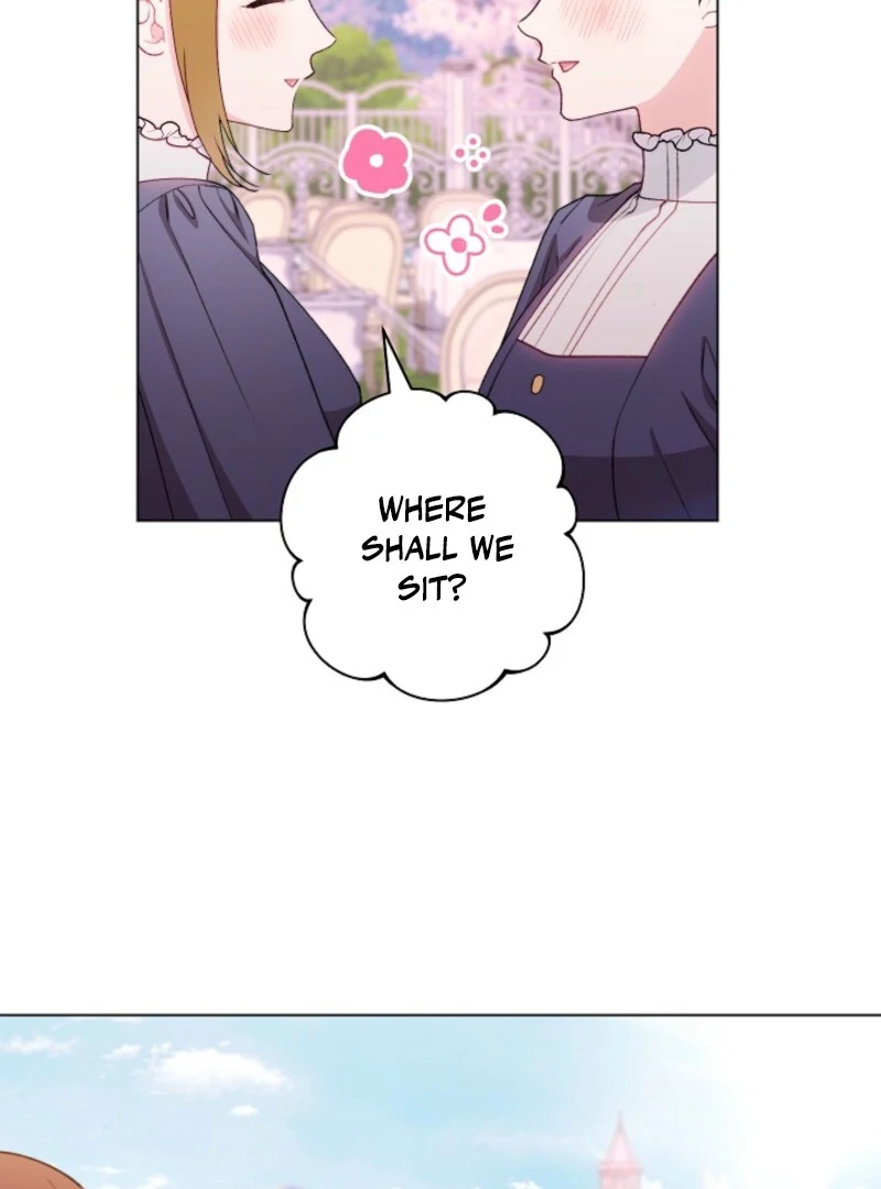 Exclusive maid of the evil empress Chapter 116 - Page 120