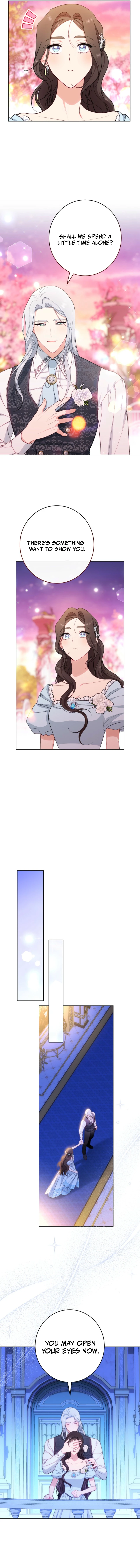 Exclusive maid of the evil empress Chapter 117 - Page 13