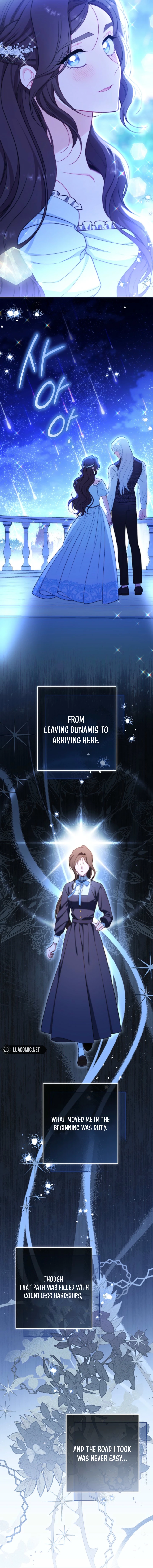 Exclusive maid of the evil empress Chapter 117 - Page 15