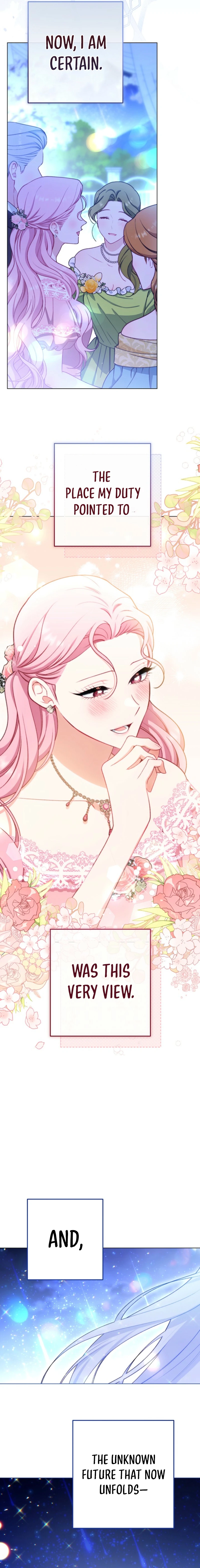 Exclusive maid of the evil empress Chapter 117 - Page 16