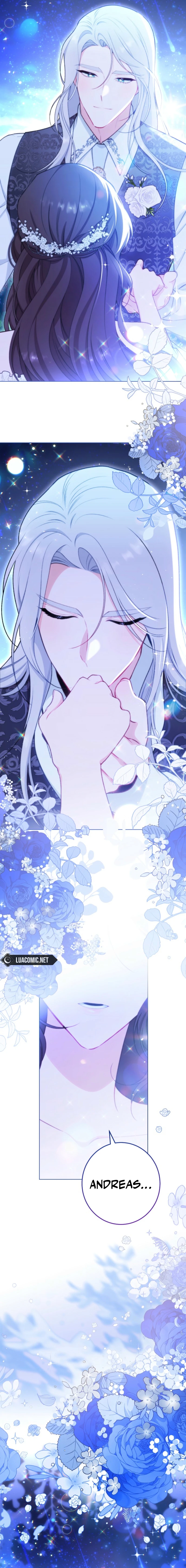 Exclusive maid of the evil empress Chapter 117 - Page 17