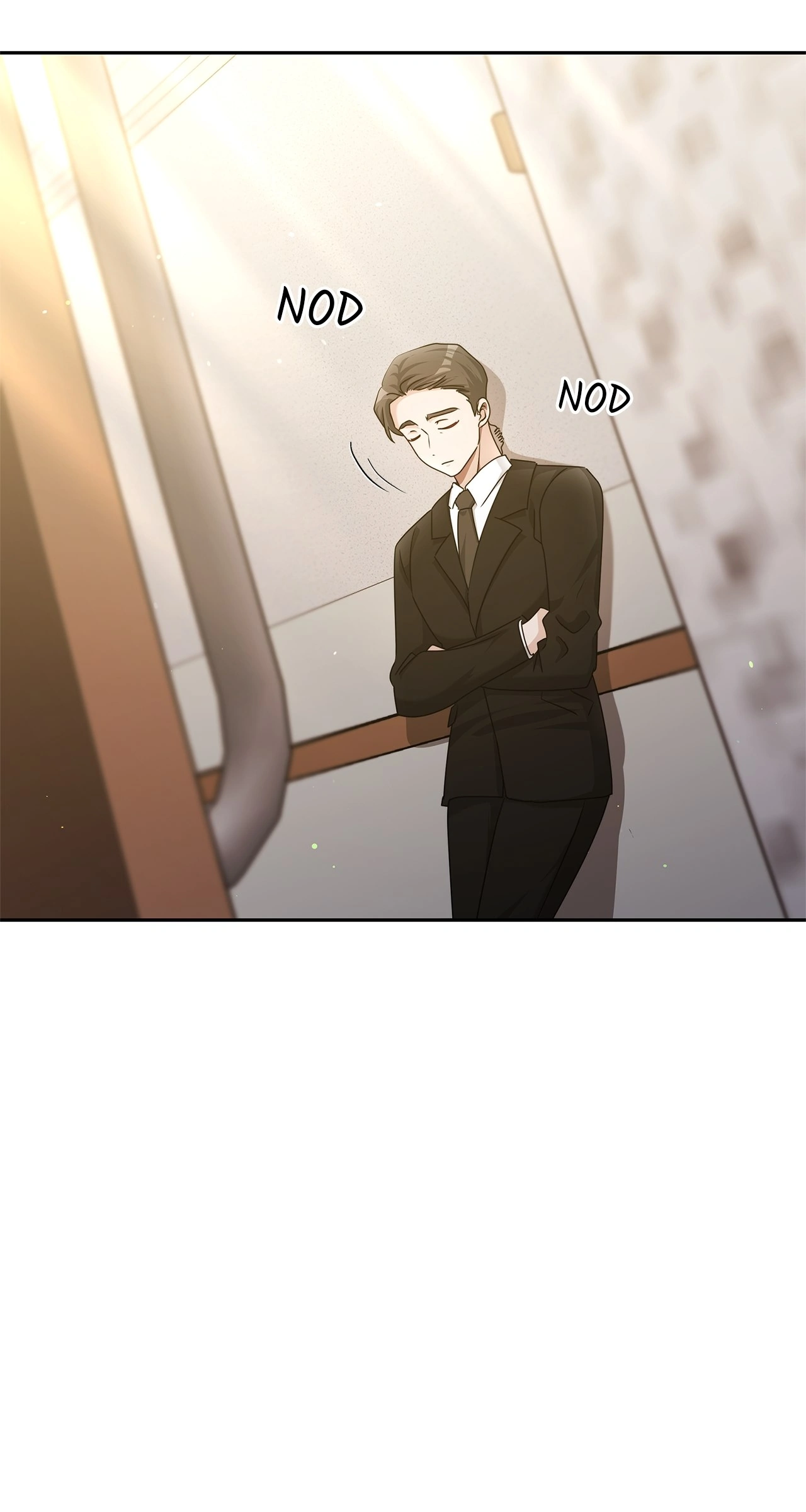 Exclusive Pleasure Chapter 45 - Page 5