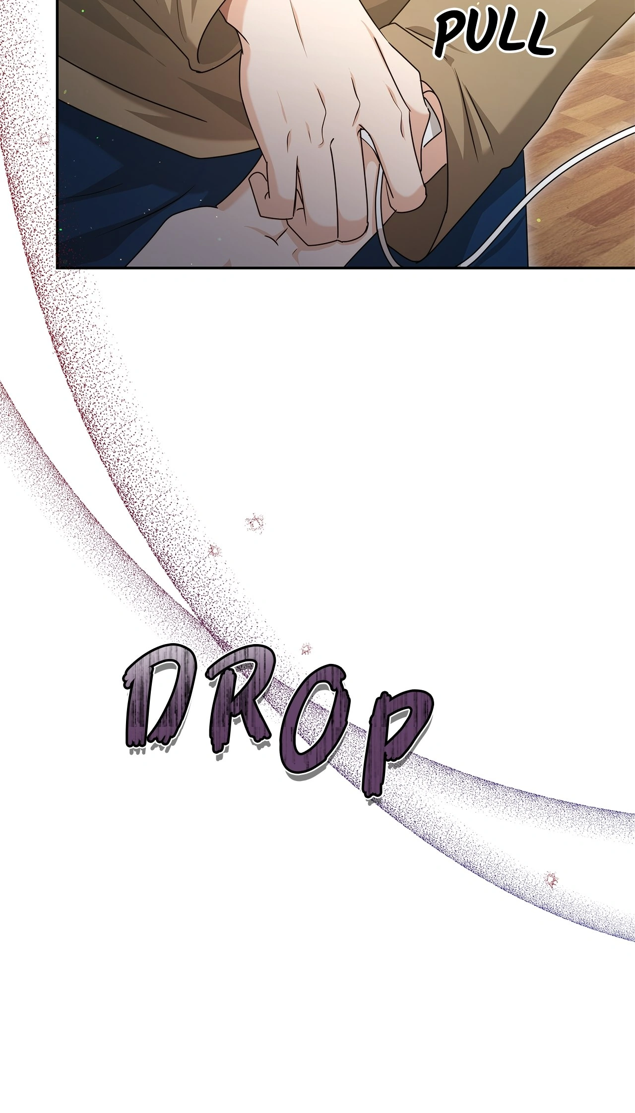 Exclusive Pleasure Chapter 45 - Page 7