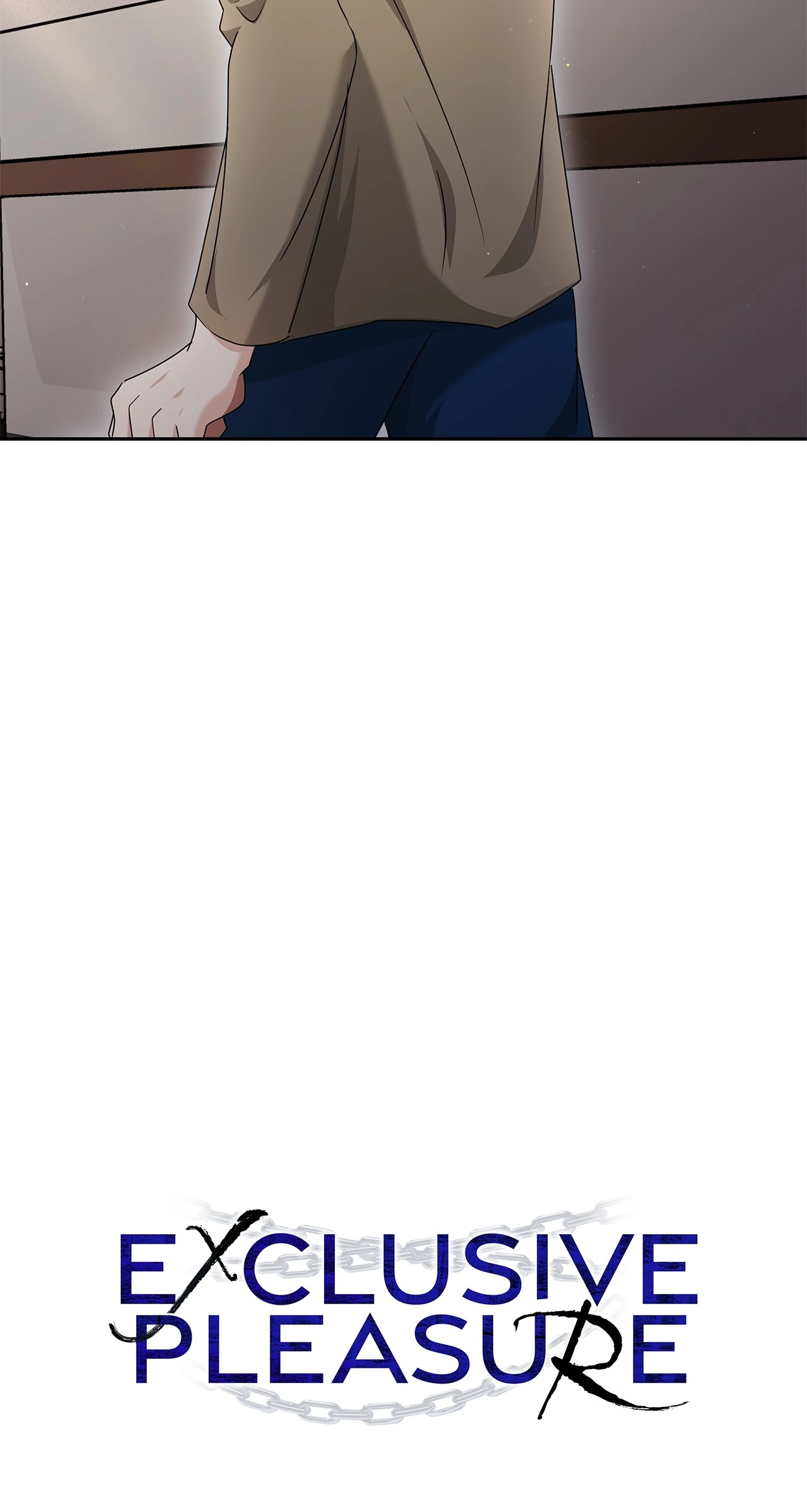 Exclusive Pleasure Chapter 45 - Page 12