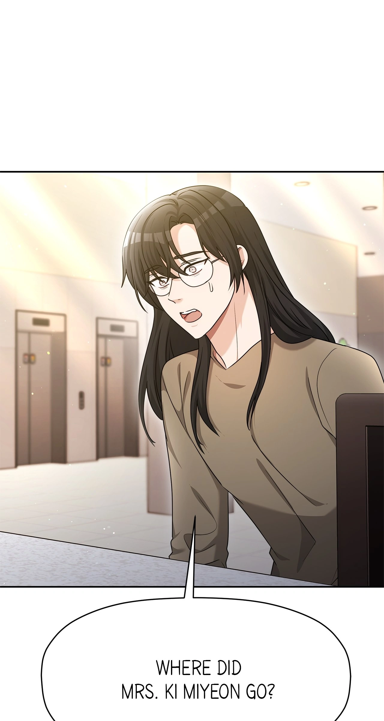 Exclusive Pleasure Chapter 45 - Page 15