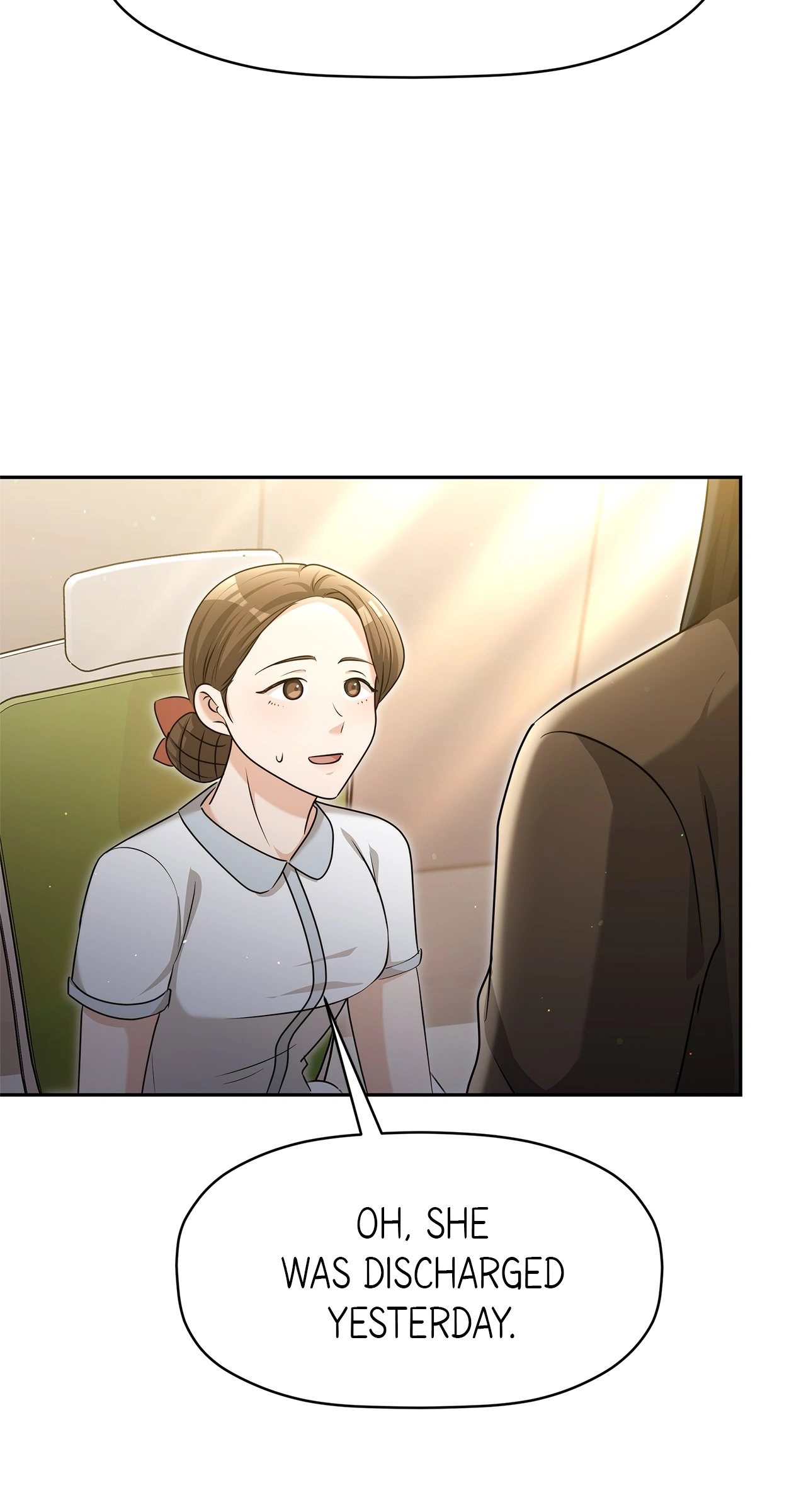 Exclusive Pleasure Chapter 45 - Page 16